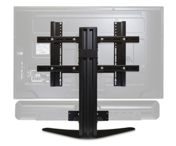 TS100 Pulse Soundbar TV Stand